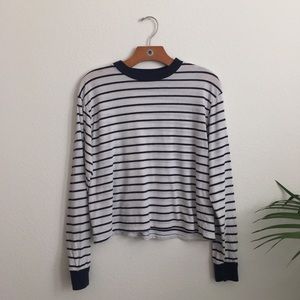 Brandy Melville Long Sleeve